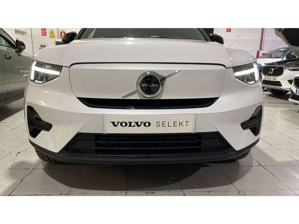 Volvo XC40 Recharge 300 kW image number 30