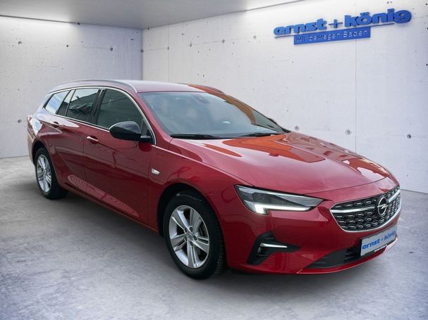 Opel Insignia Sports Tourer 1.5 Diesel 90 kW image number 2