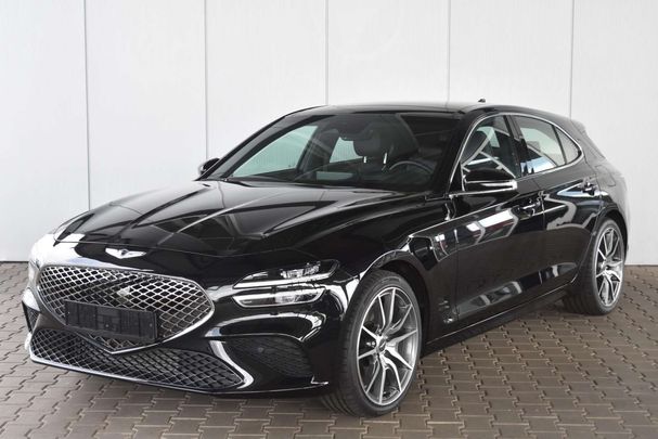 Genesis G70 Shooting Brake 2.2D 147 kW image number 1