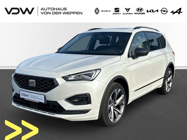 Seat Tarraco e-Hybrid DSG 180 kW image number 1