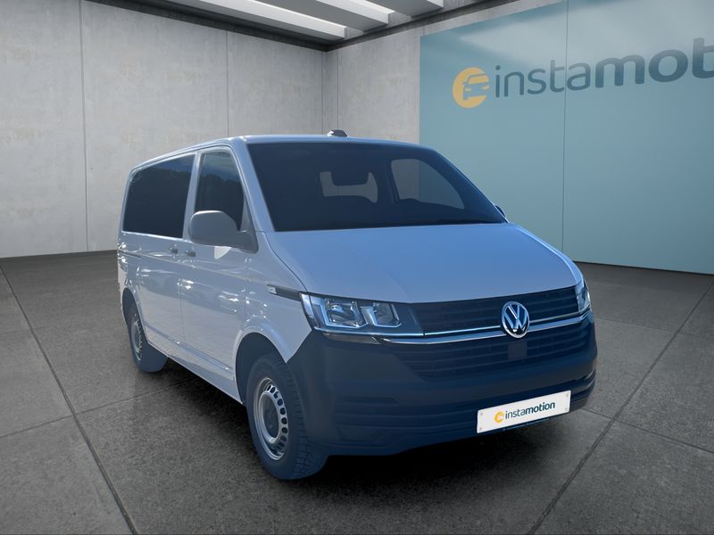 Volkswagen T6 Kombi 2.0