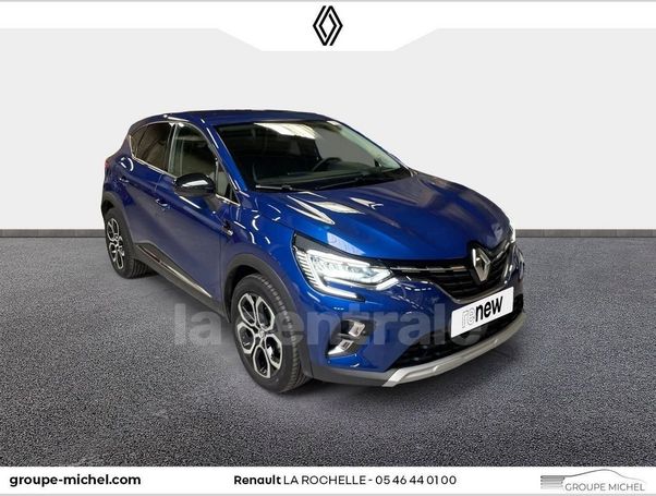 Renault Captur TCe 90 67 kW image number 2