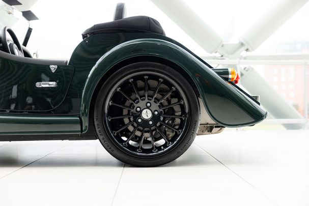 Morgan Plus 6 250 kW image number 29