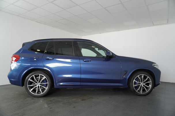 BMW X3e M Sport xDrive 215 kW image number 7