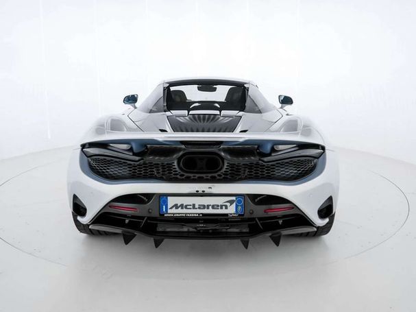 McLaren 750S 552 kW image number 7