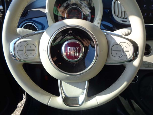 Fiat 500C 51 kW image number 11