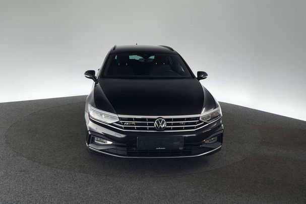 Volkswagen Passat Variant TDI R-Line DSG 147 kW image number 2