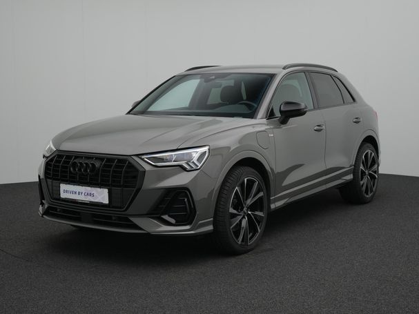 Audi Q3 45 TFSIe S-line 180 kW image number 1