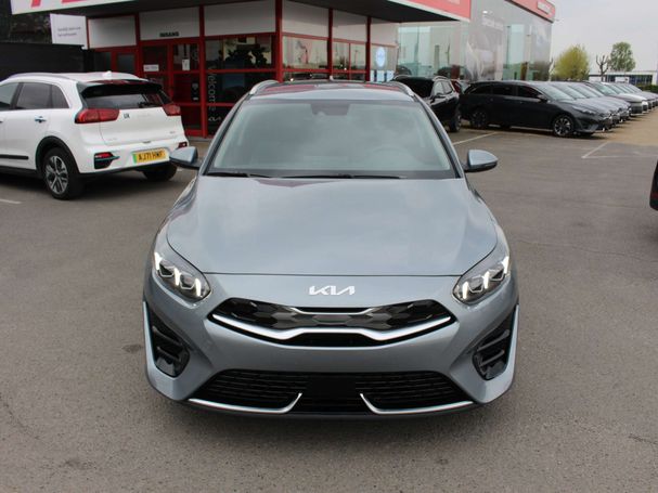 Kia Ceed SW 77 kW image number 2