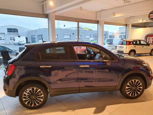 Fiat 500X Hybrid 96 kW image number 6