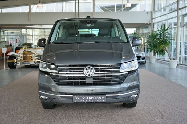 Volkswagen T6 Multivan 146 kW image number 9