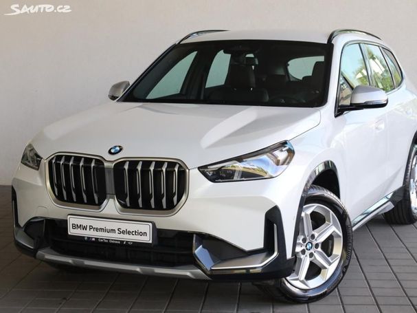 BMW X1 sDrive18i 100 kW image number 1