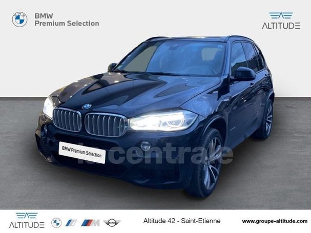 BMW X5 xDrive 290 kW image number 1