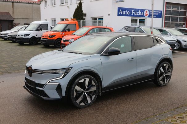 Renault Megane E-Tech Electric 160 kW image number 1