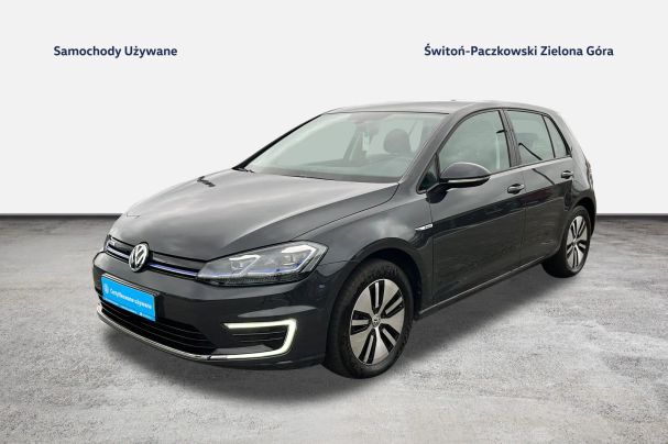 Volkswagen Golf 100 kW image number 1