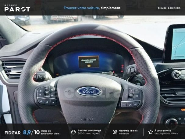 Ford Kuga 140 kW image number 11