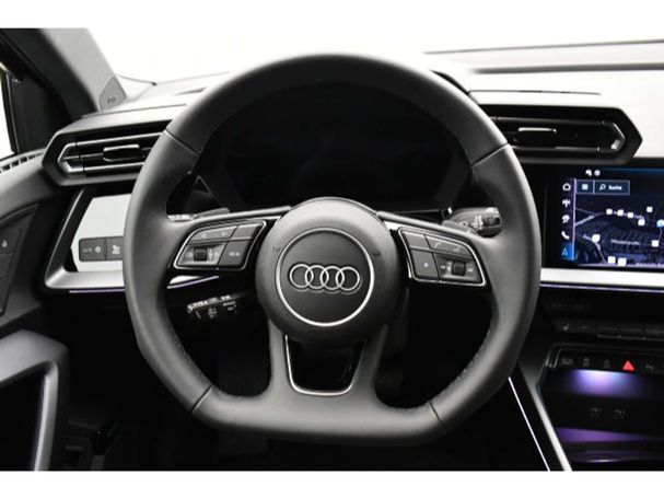 Audi A3 35 TDI S tronic S-line 110 kW image number 6