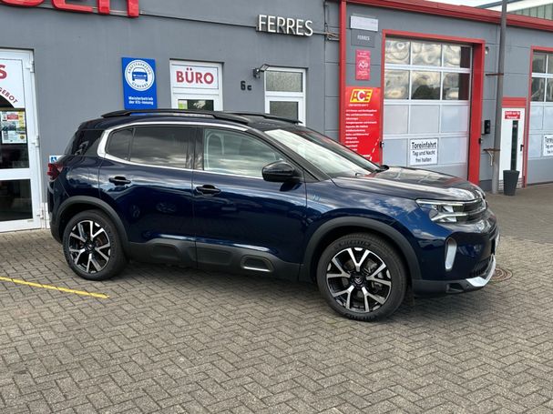 Citroen C5 Aircross 133 kW image number 2