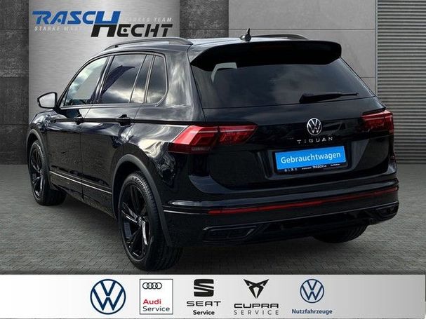 Volkswagen Tiguan 1.5 TSI DSG 110 kW image number 5