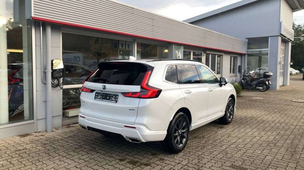 Honda CR-V 109 kW image number 12