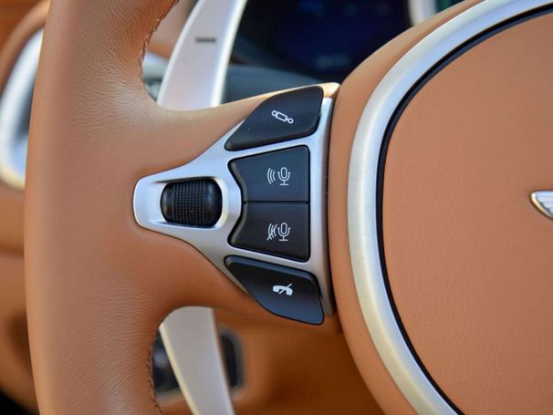 Aston Martin DB11 Volante V8 393 kW image number 26