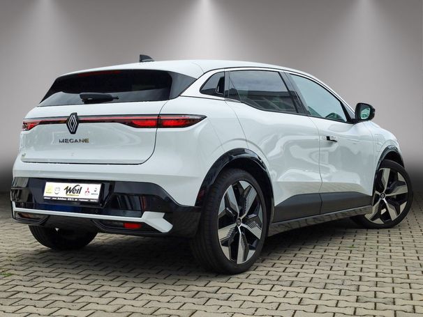 Renault Megane E-Tech Electric EV60 160 kW image number 4