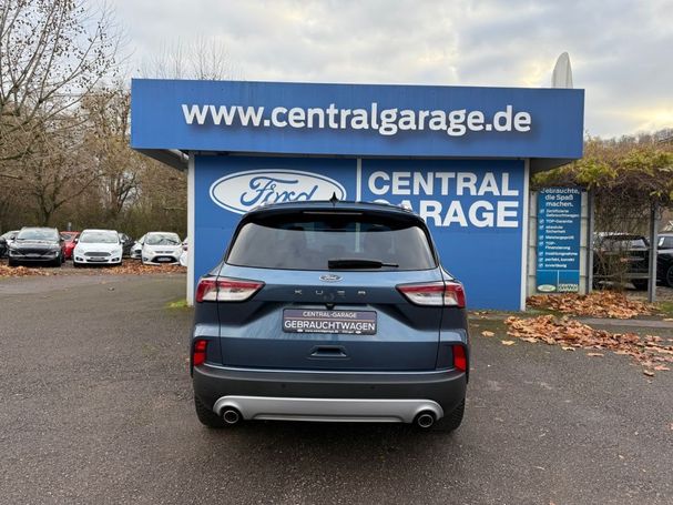 Ford Kuga 1.5 EcoBoost Titanium 110 kW image number 3