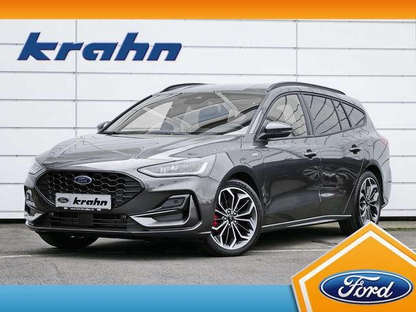 Ford Focus 1.0 ST-Line 92 kW image number 1