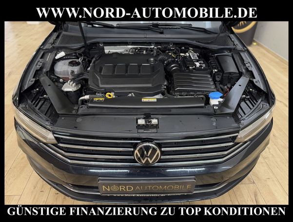 Volkswagen Passat Variant 2.0 TDI DSG 110 kW image number 24