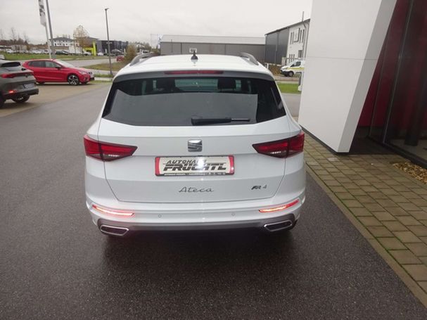 Seat Ateca 2.0 TSI 4Drive DSG FR 140 kW image number 2