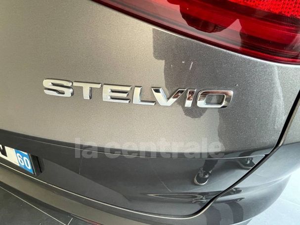 Alfa Romeo Stelvio 2.2 Diesel AT8 Q4 140 kW image number 17