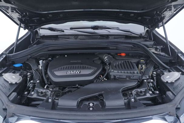 BMW X1 sDrive18d 110 kW image number 13