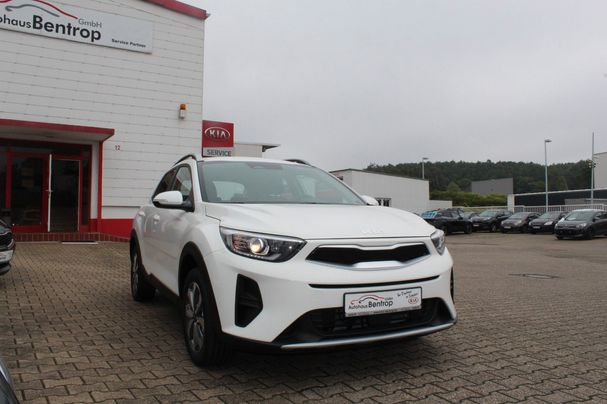 Kia Stonic 1.2 62 kW image number 2