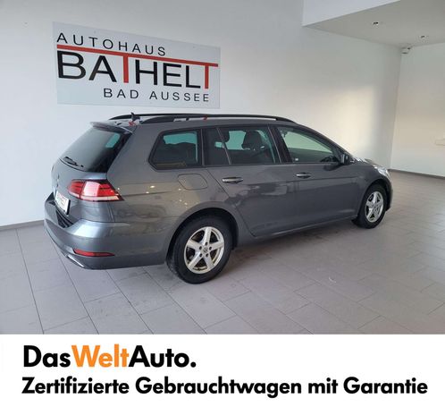 Volkswagen Golf Variant TDI SCR Comfortline 85 kW image number 2