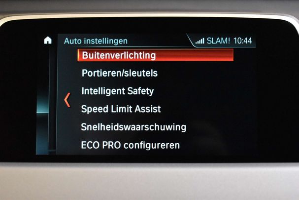 BMW X1 sDrive 104 kW image number 30