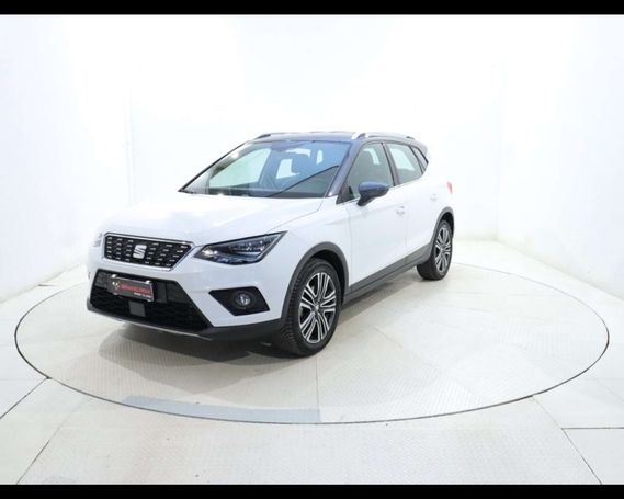 Seat Arona 1.0 TSI XCELLENCE 70 kW image number 1