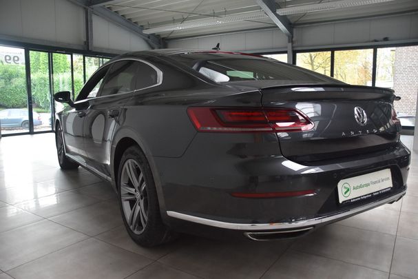 Volkswagen Arteon 4Motion 206 kW image number 6