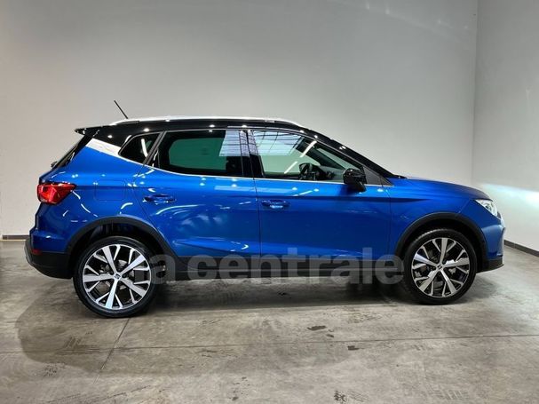 Seat Arona 1.0 TSI DSG 81 kW image number 4