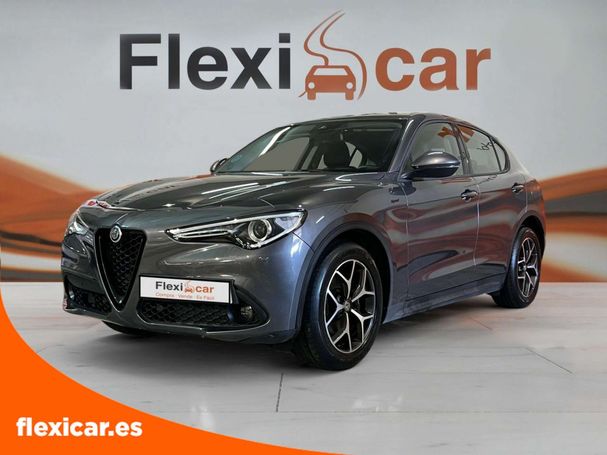 Alfa Romeo Stelvio 2.2 140 kW image number 1