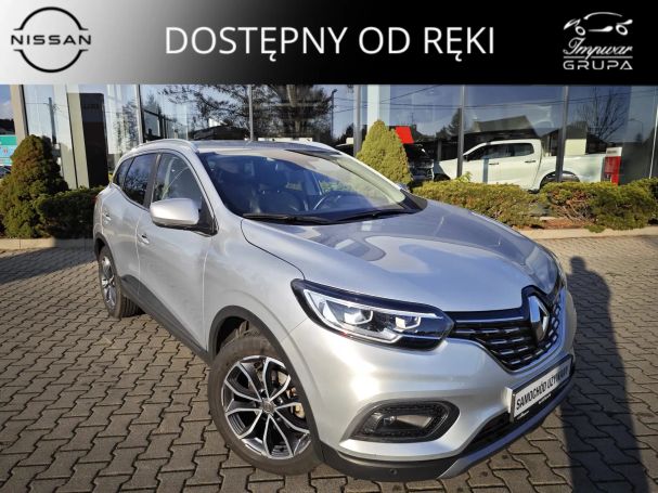 Renault Kadjar TCe EDC 103 kW image number 1