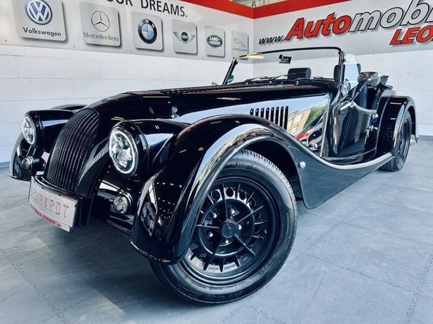 Morgan Roadster 3.7l 210 kW image number 13