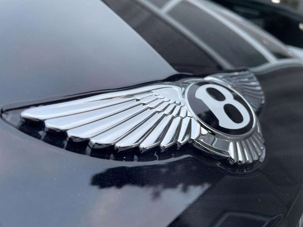 Bentley Bentayga V8 EWB 404 kW image number 36