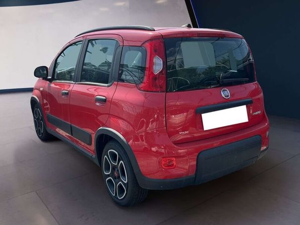 Fiat Panda 1.0 Hybrid City Life 51 kW image number 5