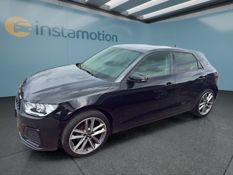 Audi A1 Sportback 25