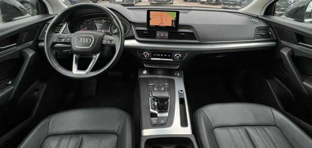 Audi Q5 40 TDI quattro S tronic S-line 150 kW image number 11