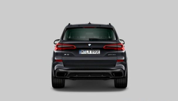 BMW X5 45e xDrive 290 kW image number 4