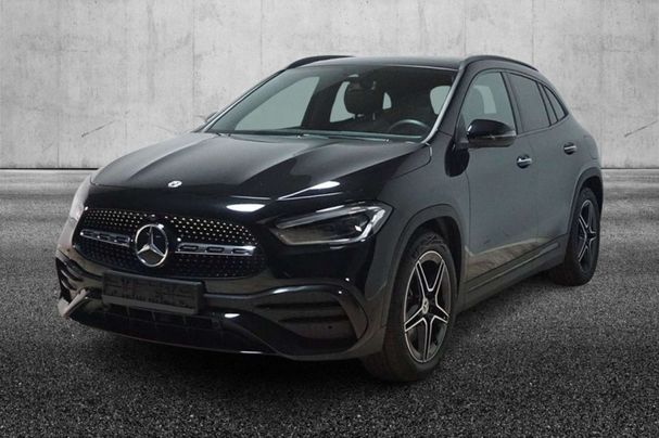 Mercedes-Benz GLA 250 4Matic 165 kW image number 1