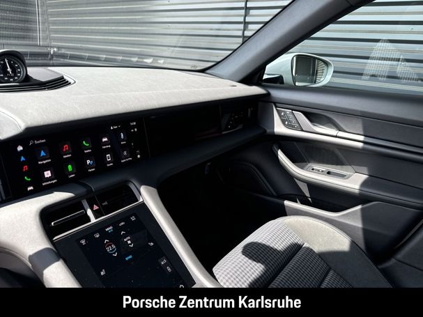 Porsche Taycan Sport Turismo 320 kW image number 22