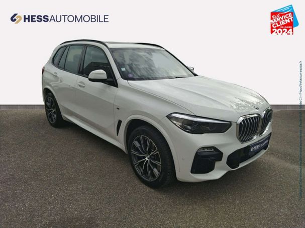 BMW X5 xDrive 213 kW image number 2