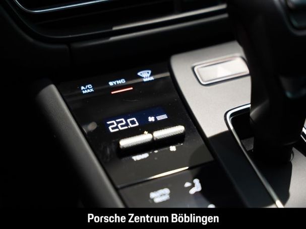 Porsche Macan GTS 324 kW image number 28